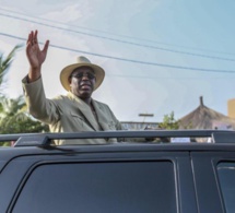 Macky Sall en tournée économique dans les régions de Saint-Louis et Louga