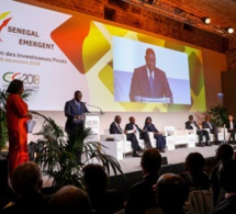 « En mobilisant 7700 milliards de FFCA contre 2850 milliards recherchés, le Président SALL a prouvé incontestable que l’économie sénégalaise est compétitive » (APR)