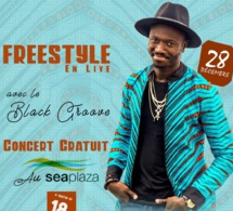 NOUVELLE VIDEO: FreeStyle Cosaan Clip Officiel