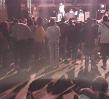 Le concert de Aya Nakamura boycotté par les Sénégalais