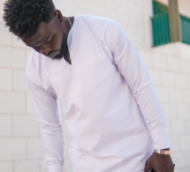 Photos: La face cachée de Moussa Kéne Ki Diallo, propriétaire du célèbre pique-nique de Sacré Coeur