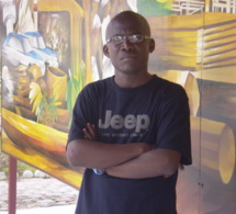 Décès du journaliste Yves Antonio Ogoula