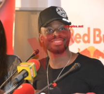 L'artiste Français Dadju en concert ce 22 décembre avec RAKHOU PROD à Dakar: La presse sénégalaise à sa rencontre