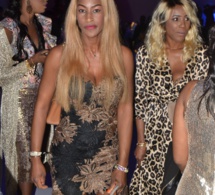 Les premiéres images de la nuit de la mode panafricaine By Awa Kermel Fashion au Casino 2000 Mondorf de Luxembourg.