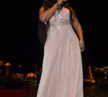 Prestation de Sister Yaki à Luxembourg Nuit de la Mode Panafricaine By Awa Kermel Fashion. REGARDEZ