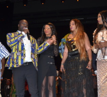 Défilé de AWA KERMEL BY FASHION nuit de la mode panafricaine à Luxembourg. Défilé de AWA KERMEL BY FASHION nuit de la mode panafricaine à Luxembourg.