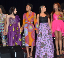 NUITDE LA MODE PANAFRICAINE: Awa Kermel By Fashion étale son savoir faire par cette belle collection.