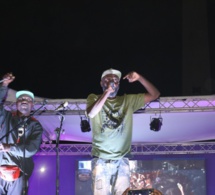 Investiture de Idy - Le rappeur Daddy Bibson traite Macky Sall de voleur