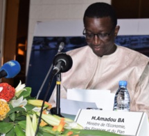 Sortie contre Karim Wade: La Fédération des cadres libéraux répond à Amadou Bâ
