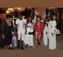 Les images de l’anniversaire de l’ex animatrice de la TFM, Esther Ndiaye, Tout ce que vous n’avez pas vu en Images