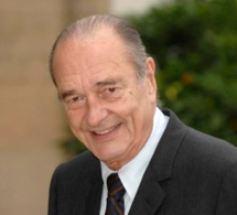 Jacques Chirac : son ancien chauffeur balance sur ses infidélités