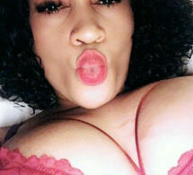 C’est chaud! Ngoné Ndiaye sucré ose encore le décolleté sexy et trop plongeant après son scandale sexuel