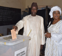 Pour une victoire éclatante le 24 février 2019 : Mamour Diallo se propose de rassembler la famille politique de Macky Sall à Louga