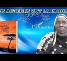 Nécrologie : décès de l’écrivaine Mame Seck Mbacké