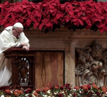 Le Pape François : « L’homme est devenu avide et vorace. Avoir, amasser des choses semble pour beaucoup de personnes le sens de la vie »