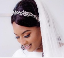 La mariée Khoudedia Sora était trop belle!