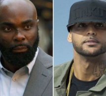 Booba veut affronter Kaaris sur un ring de boxe, le Franco-Ivoirien réagit