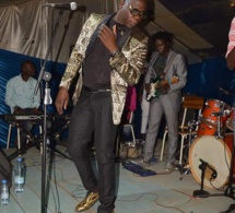 Concert à Thiès de Abdou Guitté Validé