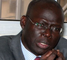 Cheikh Bamba Dièye : "Macky Sall a trahi le peuple, voter pour lui est dangereux pour le Sénégal"