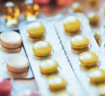 Gambie : une fabrique de faux médicaments démantelée