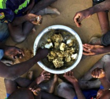 Intoxication au couscous à Kolda : Un enfant décédé, 26 autres personnes admises aux urgences