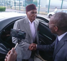 Exclusif! L’avion privé affrété par Abdoulaye Wade bloqué à Paris par deux écueils
