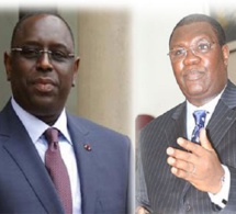 Ousmane Ngom, leader de la Coalition Rebâtir ensemble le Sénégal: « Macky Sall détient les trois clés de la victoire »