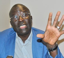 Babacar Gaye répond à Dionne:« En tant que PM, il devrait s’interdire de telles grossièretés à l’endroit des Sénégalais »