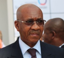 Hadjibou Soumaré n'a pas pu avoir 0,1 %