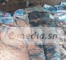 LE CORPS D’UN SDF MORT DEPUIS 2 MOIS DÉCOUVERT DANS UNE GROTTE À ANSE BERNARD