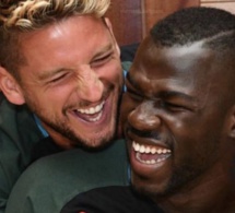 Koulibaly élevé au rang de citoyen d’honneur de Naples