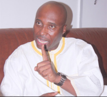 Barthélémy Dias : "Il n'y a aucune possibilité pour Macky Sall et ses magistrats d’invalider la candidature de Khalifa Sall"
