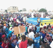 » Touba manque de tout au point que les talibés se sont mobilisés pour régler ses besoins primaires » a martelé Bougane Gueye hier.