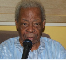 Nécrologie : Décès de l'écrivain malien Seydou Badian Kouyaté