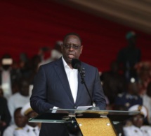 Conseil constitutionnel : Seules deux candidatures sont valides !