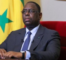Présidentielle 2019 : Macky Sall recrute 15 avocats pour…