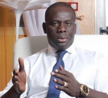 Conseil constitutionnel : Le verdict est tombé pour Malick Gackou !