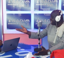 Madiambal Diagne confirme Leral.net sur l'affaire des 94 milliards et la commission de 12% de Ousmane Sonko