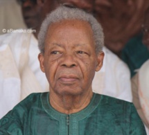 « L’héritage de l’écrivain malien Seydou Badian Kouyaté doit être préservé »
