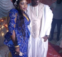 Les images du mariage de la fille de Maty Thiam Dogo