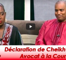 Affaire fils aîné de Sidy Lamine Niass: Les nouvelles révélations de Cheikh NIASS qui feront polémique