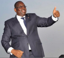 Nouvel an : Macky Sall gracie 804 personnes définitivement condamnées