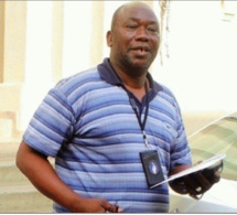 Le Commissaire Cheikhna Keïta soutient Macky Sall