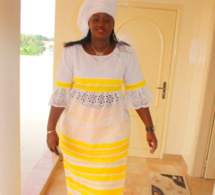 Admirez Yaye Fatou Diagne « Diongoma, Tee Rafeet »