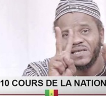 Fake News- Aucune convocation à la police ou à la gendarmerie des rappeurs Thiat et Kilifeu
