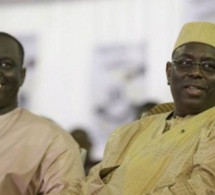 Nomination d'Alioune Sall : Les explications de Macky Sall