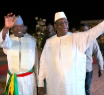 Macky Sall sur l’organisation de la Présidentielle: «Jamais je ne signerai un décret pour la démission du ministre Aly Ngouille Ndiaye»