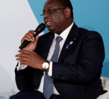 Macky Sall répond aux accusations de vouloir éliminer des adversaires par la justice : « il n’y a personne de qui j’ai peur sur le terrain politique »