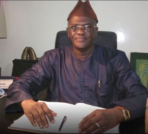 Modibo Diop : ‘’ Macky Sall a rassuré les Sénégalais sur sa vision de l’émergence de notre Pays ‘’