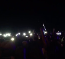 Vidéos - Grand Bal de Mbour: Youssou Ndour enflamme le stade Caroline Faye